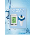 Timer Wecker Wireless Smart Swimming Pool Thermometer